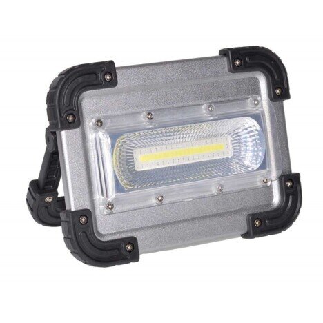 Lampa de Lucru W828 LED COB 30W